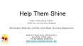 How to deal with autism syndrome in kids - Helpthemshine.com PowerPoint PPT Presentation