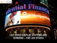 LED Video Display Systems and Screens – The LED Studio PowerPoint PPT Presentation