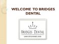 Brandon Dentist to Look After Your Oral Health PowerPoint PPT Presentation