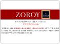 Buy Online Rakhi Chocolate Gift Hampers at Zoroy