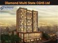 Become your home owner in Diamond Multi State CGHS Ltd housing project at your budget PowerPoint PPT Presentation
