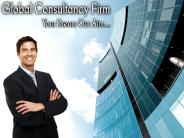 Global Consultancy Firm - Your Dream Our Aim