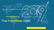 Best franchise opportunities UK