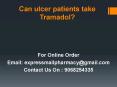 Can ulcer patients take Tramadol? PowerPoint PPT Presentation
