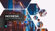 Indonesian trade data