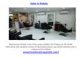 Beauty Parlour in Patiala PowerPoint PPT Presentation