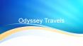Now Get Best South Africa Tour Packages from India with Odyssey Travels PowerPoint PPT Presentation
