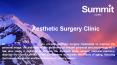 Aesthetic Surgery Clinic in Switzerland PowerPoint PPT Presentation