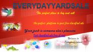 Post classified ads free of cost