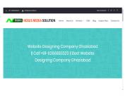 Website Designing Company Ghaziabad