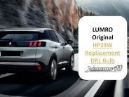 LUMRO hp24w bulb by Xenons4u