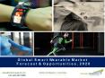 Smart Wearables Market 2020 | TechSci Research