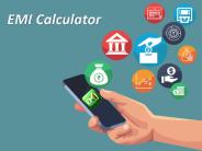 Emi Calculator