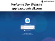 ios developer account - appleaccountsell