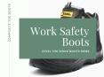 Work Safety Boots | Blackhammer PowerPoint PPT Presentation