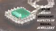 Know about Different Aspects of Bridal Jewellery PowerPoint PPT Presentation