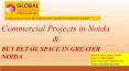 Commercial Projects in Noida PowerPoint PPT Presentation