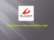 Trade Show Booth Design Company