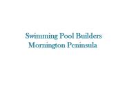 Swimming Pool Builders Mornington Peninsula