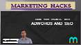 MARKETING HACK PowerPoint PPT Presentation