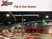 Flip n out xtreme, las vegas,