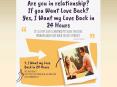 I want my love back in 24 hours | totka to get lost love back | free tantrik solution PowerPoint PPT Presentation