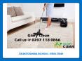 Carpet Cleaning Services London PowerPoint PPT Presentation