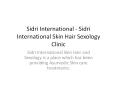 Sidri International - Sidri International Skin Hair &amp; Sexology Clinic PowerPoint PPT Presentation