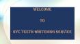 Teeth Whitening PowerPoint PPT Presentation