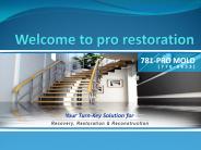 Hiring Home Cleaning Services