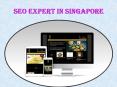 Seo Expert in Singapore PowerPoint PPT Presentation