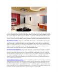 Residential Interior Designer in Pune PowerPoint PPT Presentation