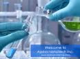 Welcome to Alpha Nanotech Inc. PowerPoint PPT Presentation