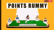 Rummy Rules To Play Point Rummy