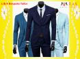Best Hong Kong Tailor-Made Suits| Best Suitmakers in Hong Kong PowerPoint PPT Presentation