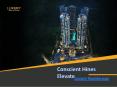 Conscient Hines Elevate - 3 & 4 BHK Luxury Apartment PowerPoint PPT Presentation