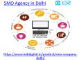 Get the Best SMO Agency in Delhi PowerPoint PPT Presentation
