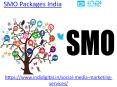Get the Best SMO Packages in India PowerPoint PPT Presentation
