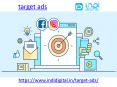 What is target ads in india PowerPoint PPT Presentation
