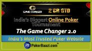 Biggest High Value Online Poker Tournament in India