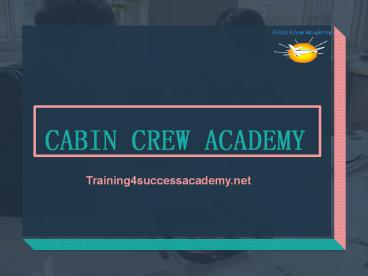 Travel and Tourism in South Africa