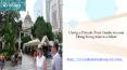Using a Private Tour Guide in your Hong Kong tour is a Must PowerPoint PPT Presentation