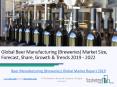 Global Beer Manufacturing (Breweries) Market Report 2019 PowerPoint PPT Presentation