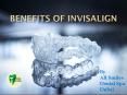 Benefits Of Invisalign In Dubai | All Smiles Dental Spa Dubai PowerPoint PPT Presentation