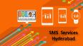 Bulk SMS Services  in Hyderabad, Bulk SMS Marketing services In Hyderabad - SMSjosh PowerPoint PPT Presentation