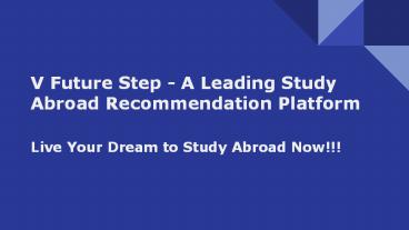 Courses to Study in Canada After 12th