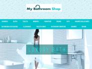 Bathroom Furniture UK