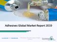 Adhesives Market Global Industry Analysis and Opportunity Assessment 2019-2022 PowerPoint PPT Presentation