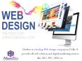 Looking for a website designers Delhi? Contact the best web designing company in Delhi PowerPoint PPT Presentation