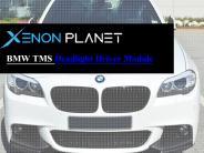 725827801 BMW Headlight Driver Module by XenonPlanet